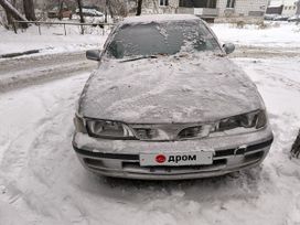  Nissan Pulsar 2000 , 148000 , 