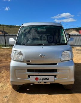    Daihatsu Hijet 2011 , 700000 , 