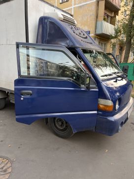  Hyundai Porter 2009 , 650000 , 