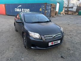  Toyota Corolla Axio 2008 , 420000 , 