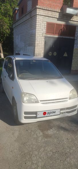  3  Daihatsu Mira 2007 , 320000 , 