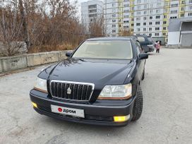  Toyota Crown Majesta 2000 , 1000000 , 