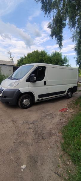   Citroen Jumper 2012 , 1300000 , 