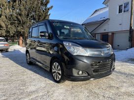  Suzuki Solio 2013 , 965000 , 