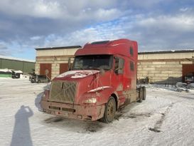   Volvo VNL 1999 , 1750000 , 