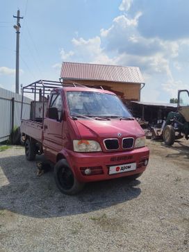    Dongfeng MPV 2009 , 400000 , 