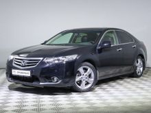  Accord 2011