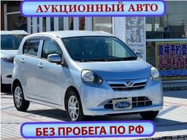  Daihatsu Mira 2011 , 545000 , 