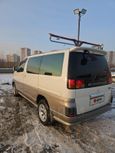    Nissan Caravan Elgrand 1999 , 500000 , 