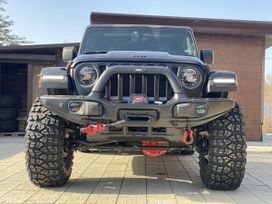  Wrangler 2019