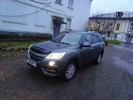 SUV   Lifan X60 2016 , 765000 , 