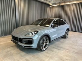 SUV   Porsche Cayenne Coupe 2023 , 27900000 , 