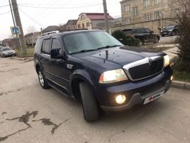 SUV   Lincoln Aviator 2004 , 1000000 ,  