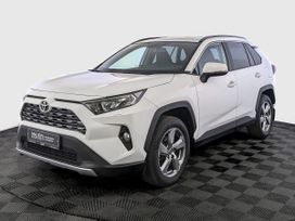 SUV   Toyota RAV4 2021 , 3315000 , 