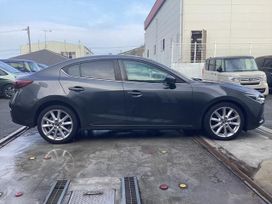  Mazda Axela 2016 , 1155000 , 