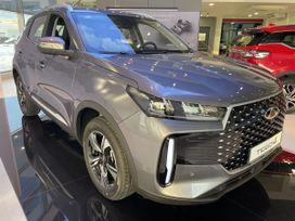 SUV   Chery Tiggo 4 2024 , 1935000 , 