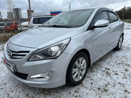  Hyundai Solaris 2016 , 1179000 , 