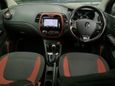 SUV   Renault Kaptur 2017 , 870000 , 
