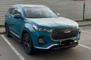 SUV   Chery Tiggo 7 Plus 2021 , 1716000 , 
