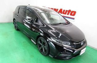    Honda Jade 2020 , 1850000 , 