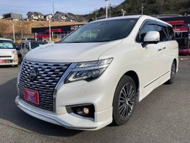    Nissan Elgrand 2020 , 5790000 , 