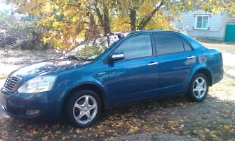  Geely Vision FC 2009 , 215000 , 