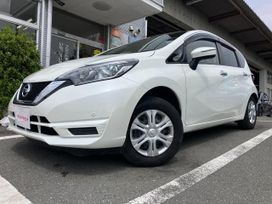  Nissan Note 2020 , 800000 ,  