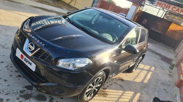 SUV   Nissan Qashqai 2012 , 1250000 , 