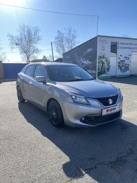  Suzuki Baleno 2016 , 1045000 , 