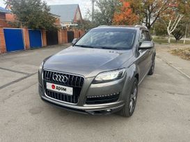 SUV   Audi Q7 2011 , 2999999 , 