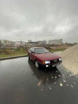  Audi 80 1988 , 180000 , 