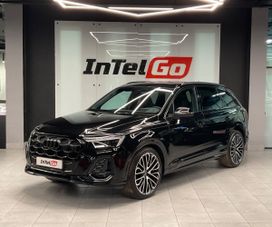 SUV   Audi Q7 2024 , 14290000 , 