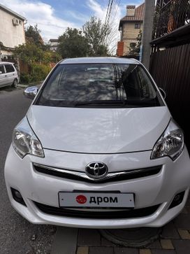  Toyota Ractis 2014 , 1200000 , 