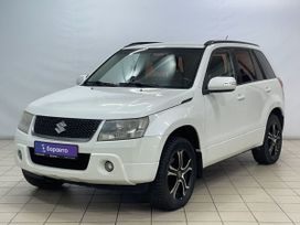 SUV   Suzuki Grand Vitara 2008 , 899000 , 