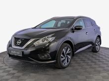  Murano 2020