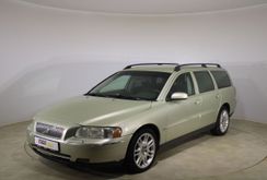  V70 2006