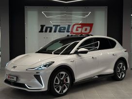 SUV   IM Motors LS7 2023 , 5380000 , 