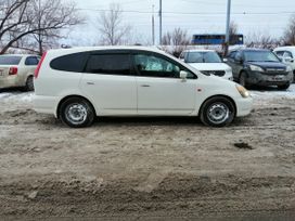    Honda Stream 2003 , 670000 , 