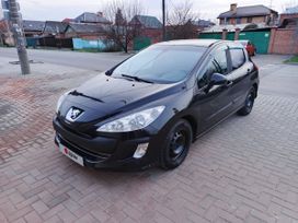  Peugeot 308 2009 , 465000 , 