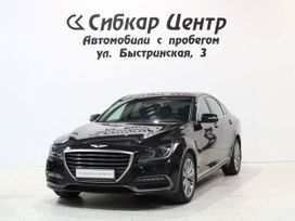  Genesis G80 2019 , 3100000 , 