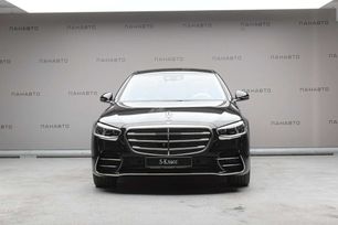  Mercedes-Benz S-Class 2024 , 27494200 , 