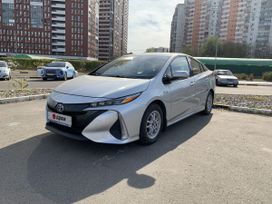  Toyota Prius Prime 2017 , 2250000 , 