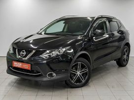 SUV   Nissan Qashqai 2018 , 1990000 , 