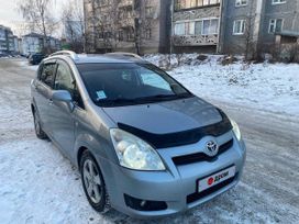    Toyota Corolla Verso 2008 , 750000 , -