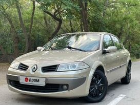  Renault Megane 2006 , 495000 , 