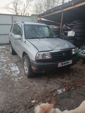 SUV   Suzuki Grand Vitara 2002 , 175000 ,  