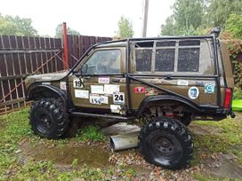  3  Ford Bronco 1984 , 180000 , -