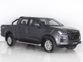  Isuzu D-MAX 2023 , 4339000 , --