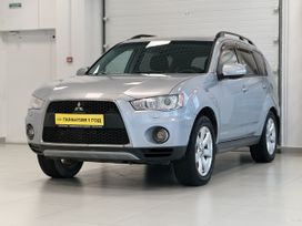 SUV   Mitsubishi Outlander 2010 , 1190000 , 