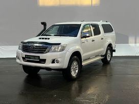  Toyota Hilux 2014 , 2035000 , 